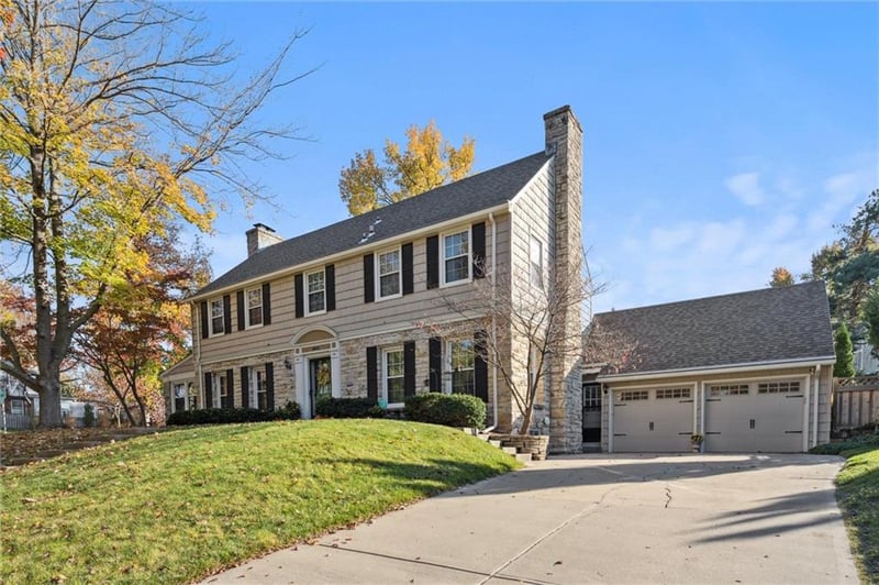 439 E 64th Ter, Kansas City, MO 64131