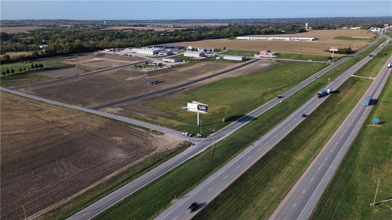 Lot 11 Oak St, Bates City, MO 64011