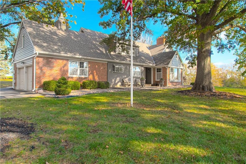4600 NW 52nd St, Kansas City, MO 64151
