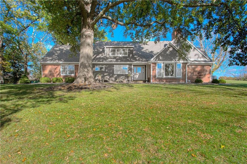 4600 NW 52nd St, Kansas City, MO 64151