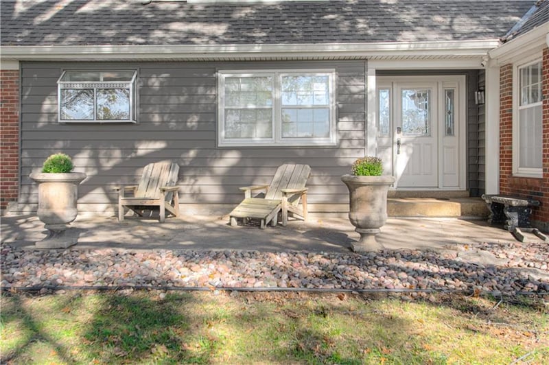 4600 NW 52nd St, Kansas City, MO 64151