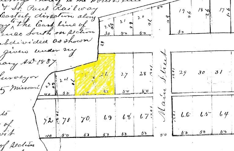 Groom St, Liberty, MO 64068