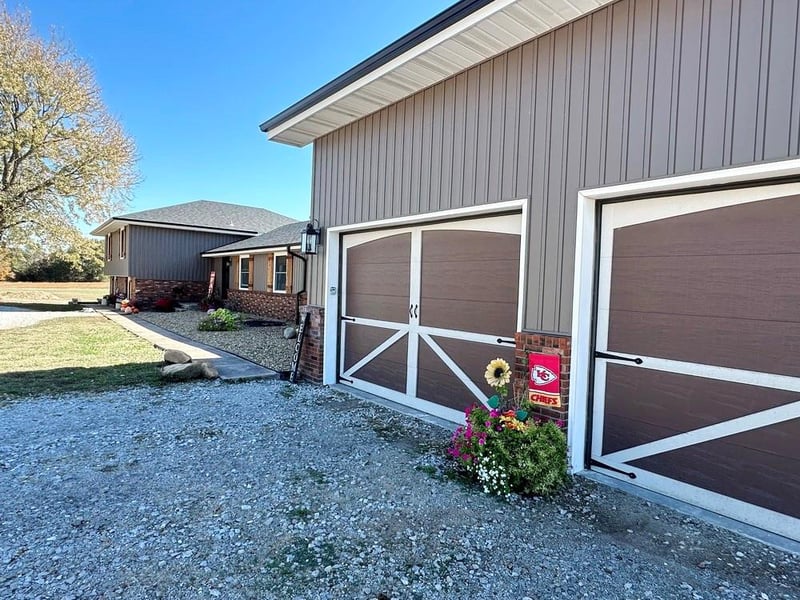 4480 E 360 Rd, El Dorado Springs, MO 64744
