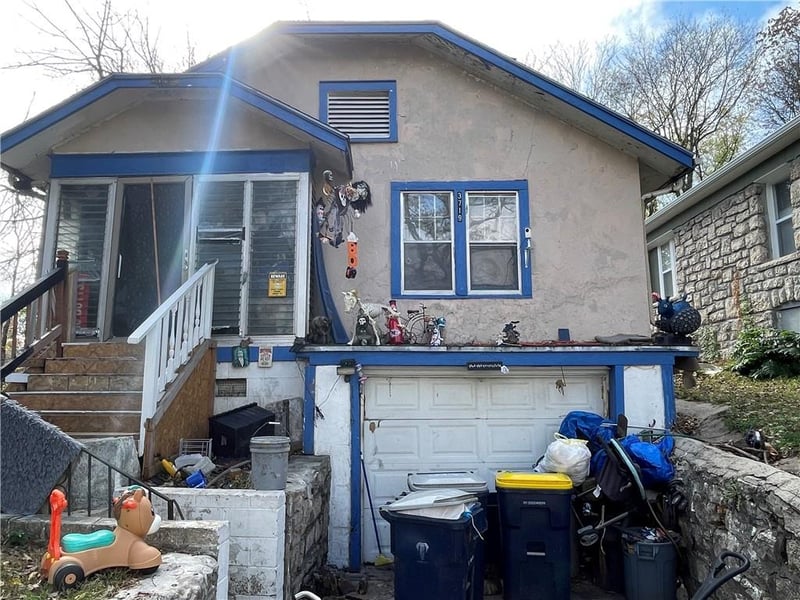 3719 E 7th St, Kansas City, MO 64124