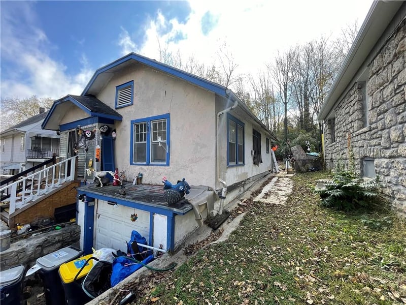 3719 E 7th St, Kansas City, MO 64124