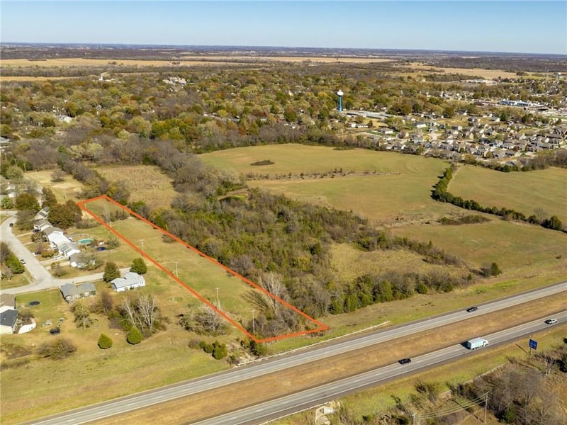 800 18th St, Eudora, KS 66025