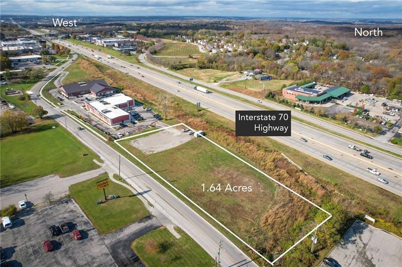 2401 South Outer Rd, Blue Springs, MO 64015