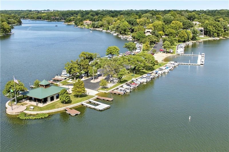 NW Pleasant Ford Rd, Weatherby Lake, MO 64152