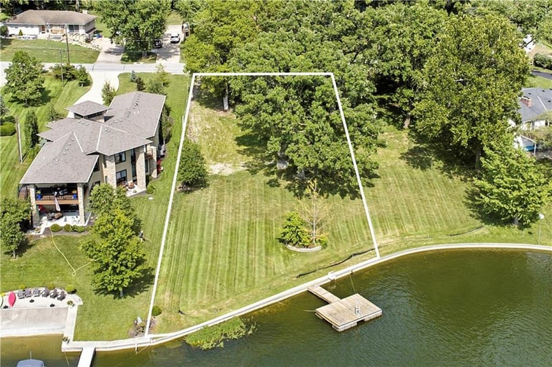 NW Pleasant Ford Rd, Weatherby Lake, MO 64152