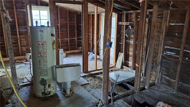 306 W 5th N/A, Longton, KS 67352