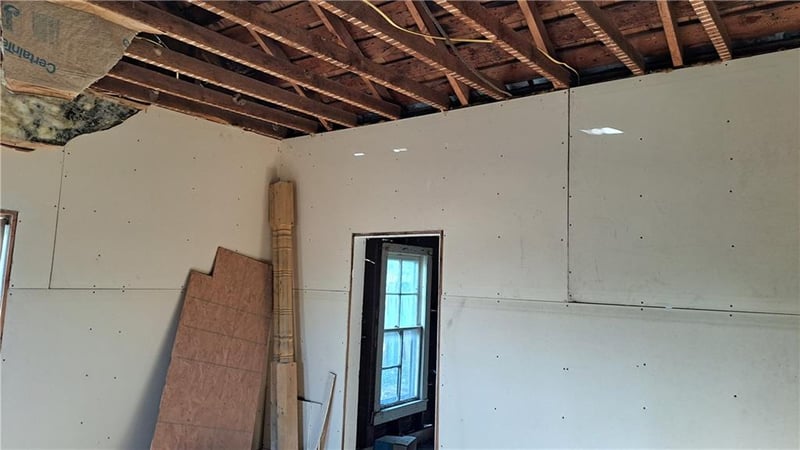 306 W 5th N/A, Longton, KS 67352