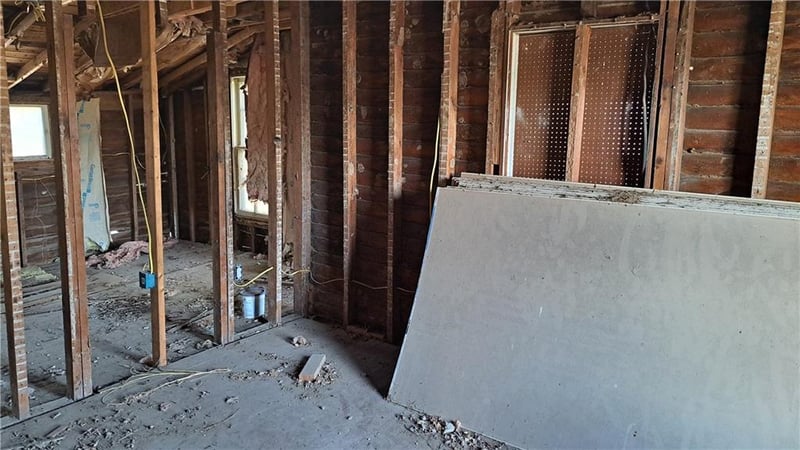 306 W 5th N/A, Longton, KS 67352