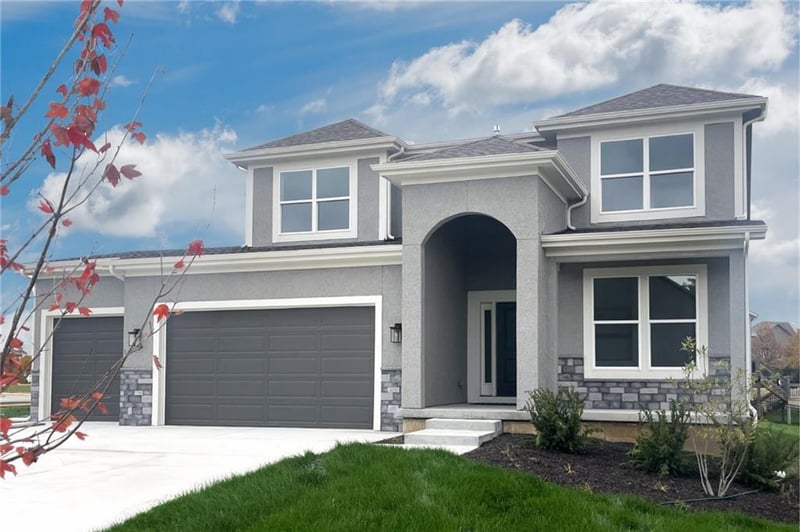 23659 125th Ter, Olathe, KS 66061