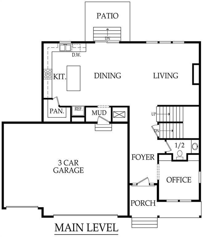 23659 125th Ter, Olathe, KS 66061