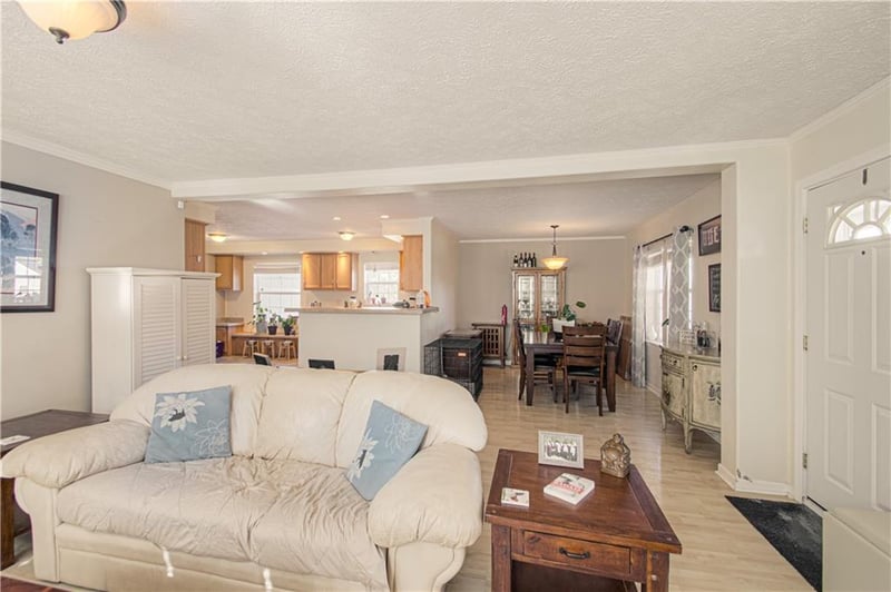 3316 85th Pl, Kansas City, KS 66109