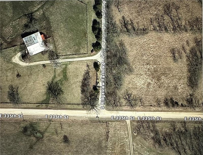 Tract D S Ridgeview Farms Rd, Drexel, MO 64742