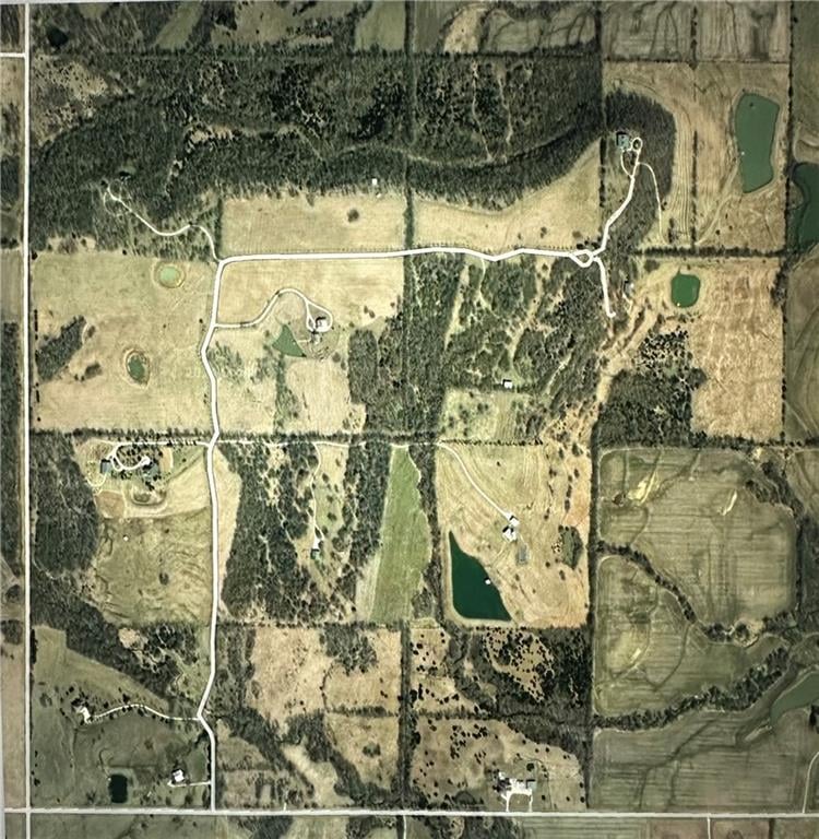 Tract D S Ridgeview Farms Rd, Drexel, MO 64742