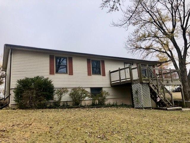7479 Skyline Dr, Meriden, KS 66512