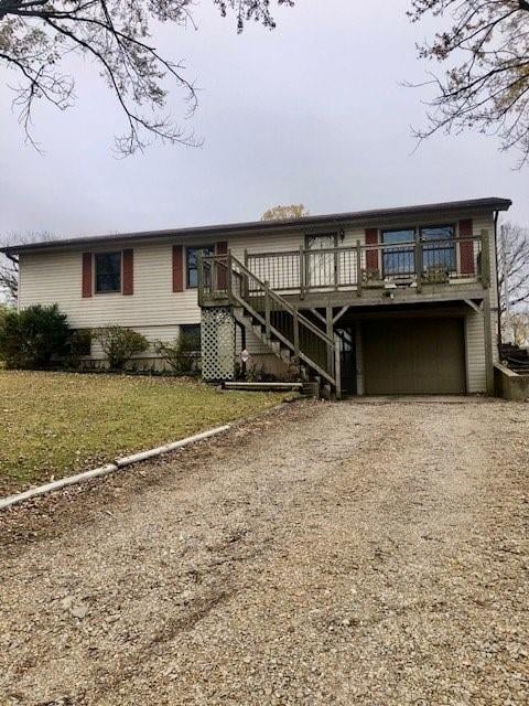 7479 Skyline Dr, Meriden, KS 66512