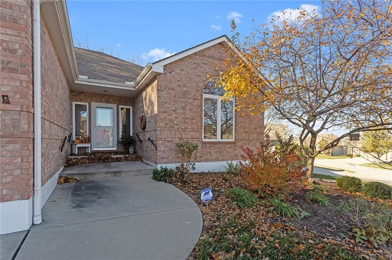 14327 E 96th St, Kansas City, MO 64138