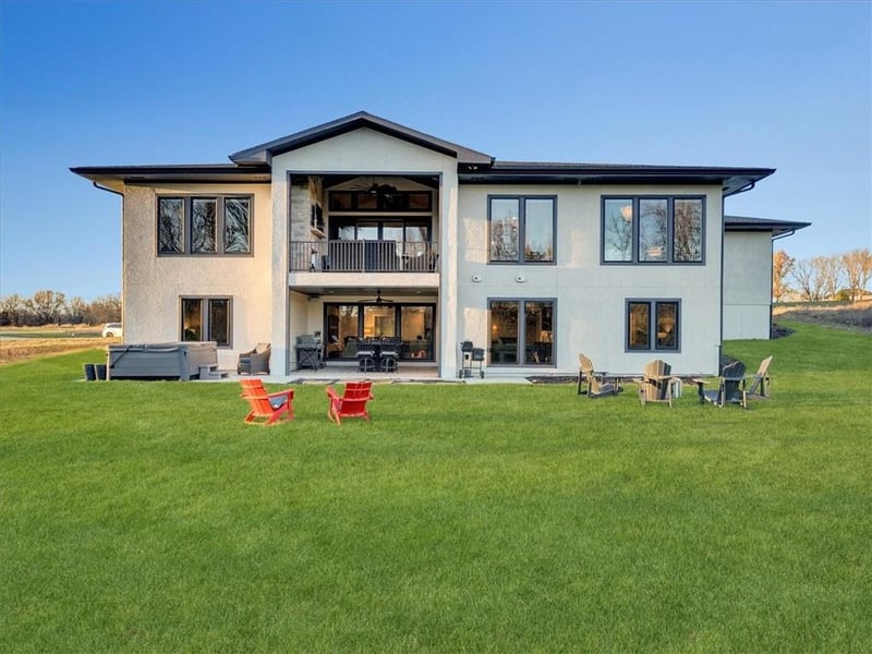2813 W 176th St, Overland Park, KS 66085