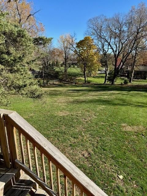 7319 Tomahawk Ln, Platte Woods, MO 64151