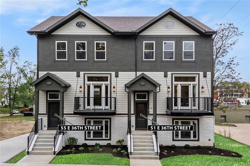 51 E 36th St, Kansas City, MO 64111