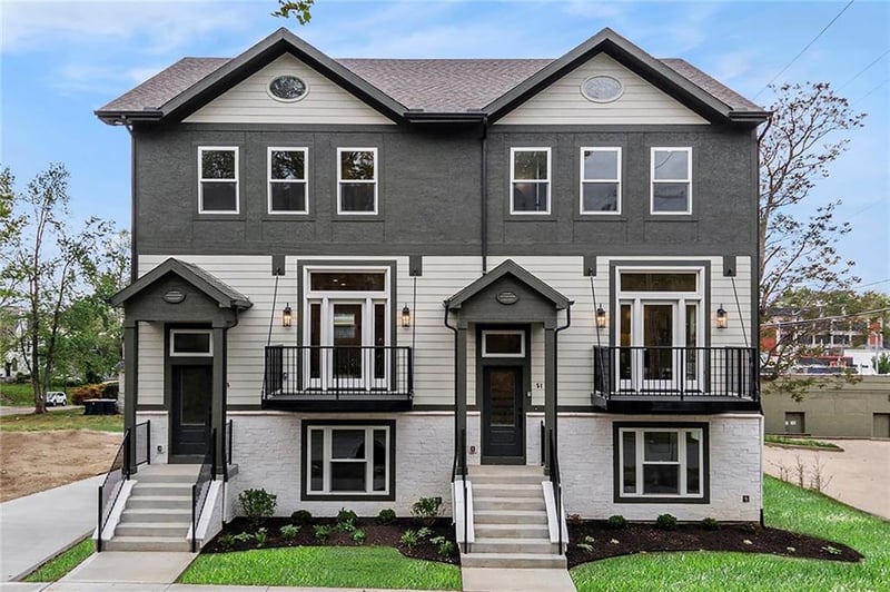 51 E 36th St, Kansas City, MO 64111