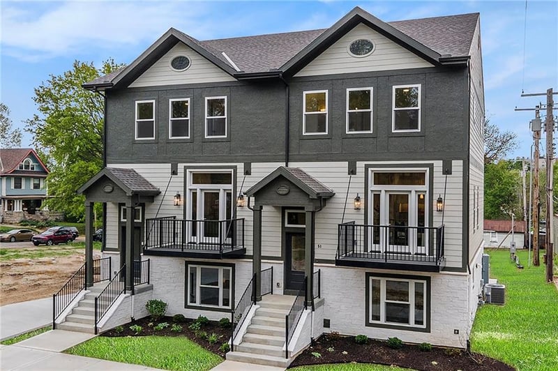 51 E 36th St, Kansas City, MO 64111
