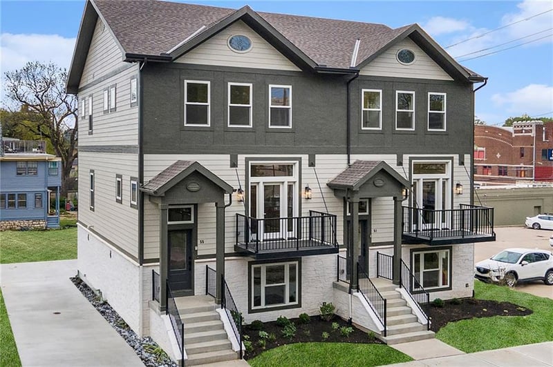 55 E 36th St, Kansas City, MO 64111