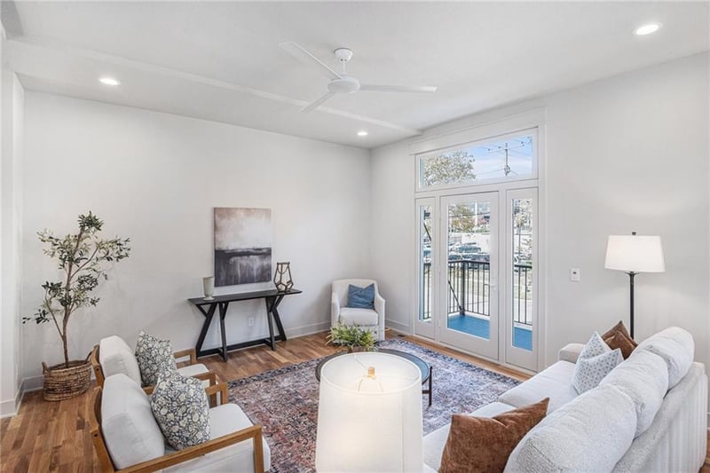 55 E 36th St, Kansas City, MO 64111