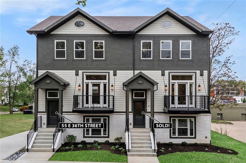 55 E 36th St, Kansas City, MO 64111