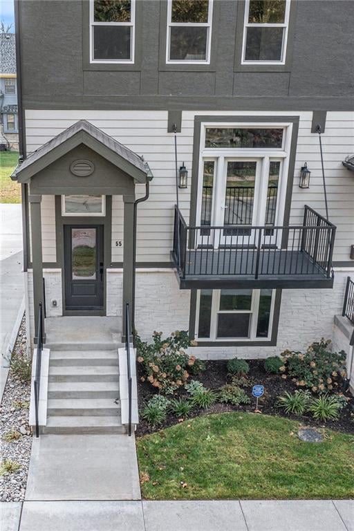 55 E 36th St, Kansas City, MO 64111