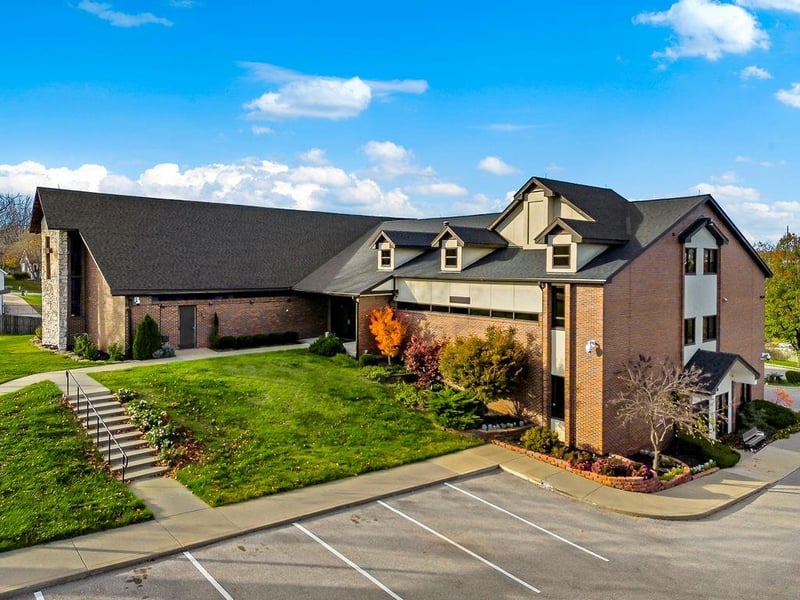 13800 E 51st St S, Kansas City, MO 64133
