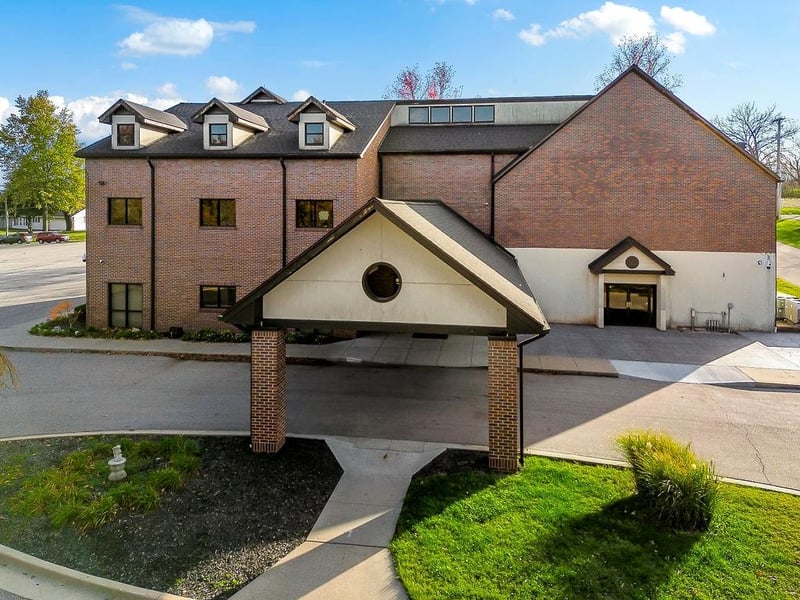 13800 E 51st St S, Kansas City, MO 64133