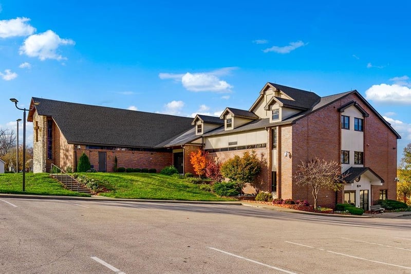 13800 E 51st St S, Kansas City, MO 64133