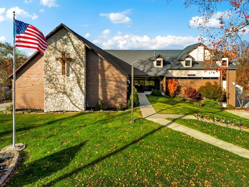 13800 E 51st St S, Kansas City, MO 64133