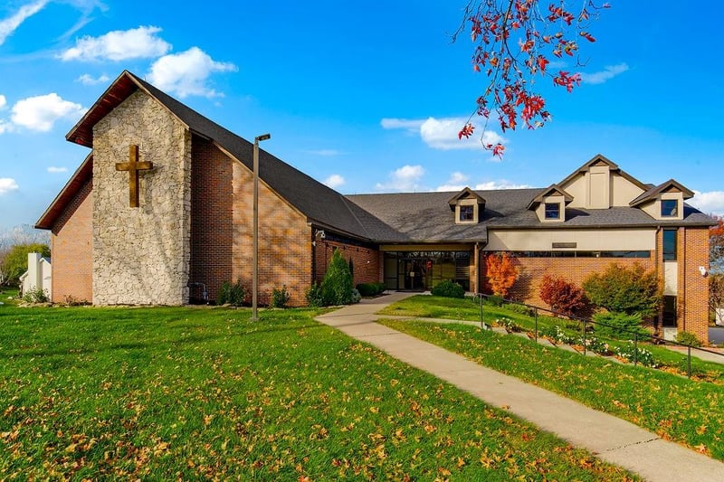 13800 E 51st St S, Kansas City, MO 64133