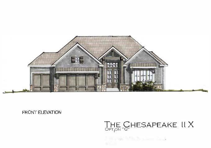 2810 W 175th Ter, Overland Park, KS 66085