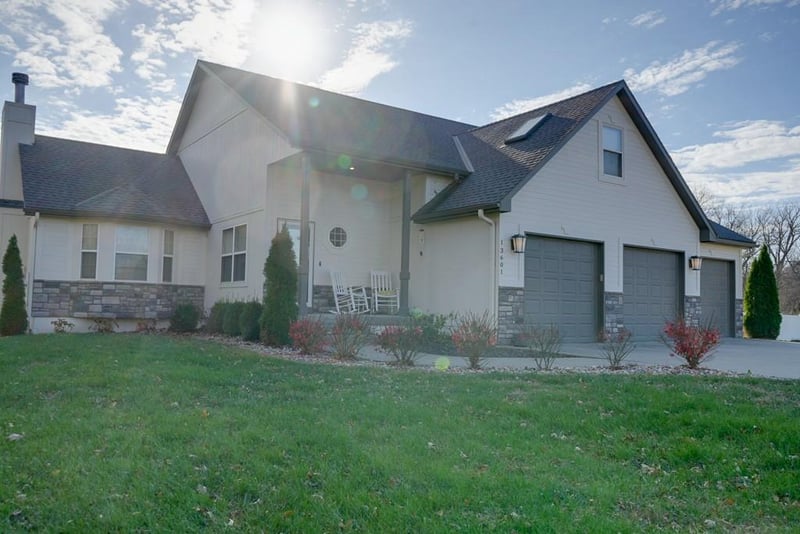 13601 Bannister Rd, Kansas City, MO 64139