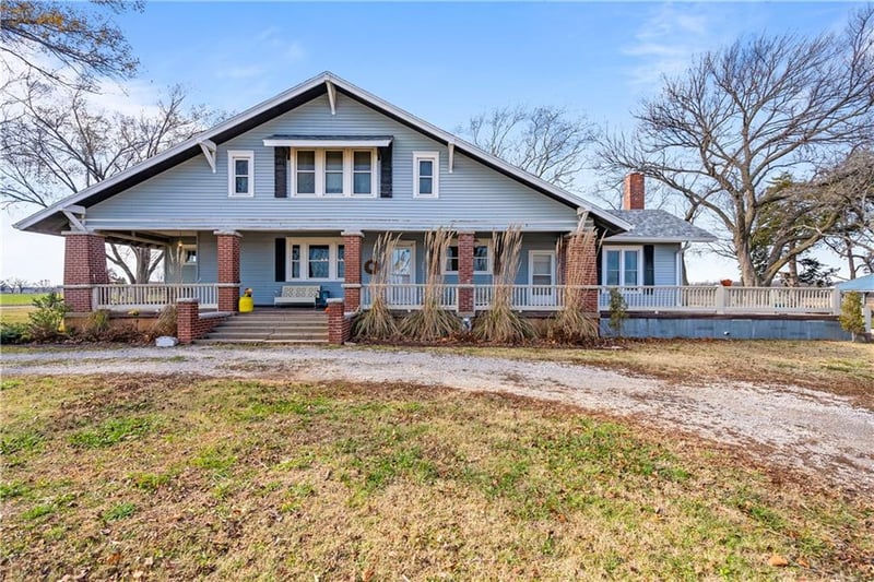 5331 Cr 5000 N/A, Cherryvale, KS 67335