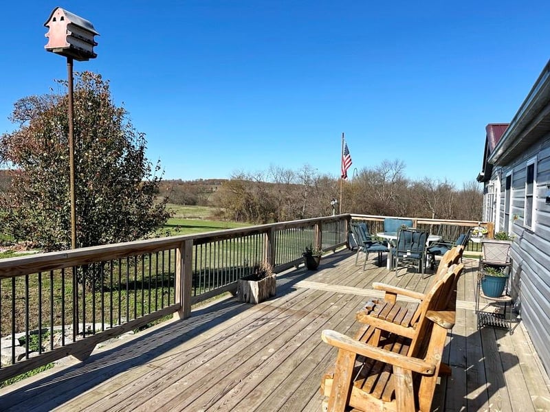 13295 S 825 Rd, Stockton, MO 65785