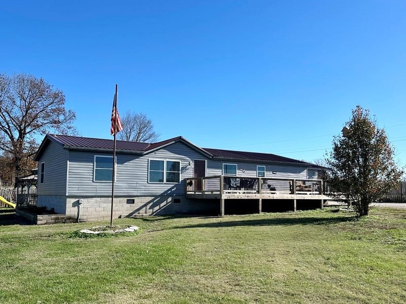 13295 S 825 Rd, Stockton, MO 65785