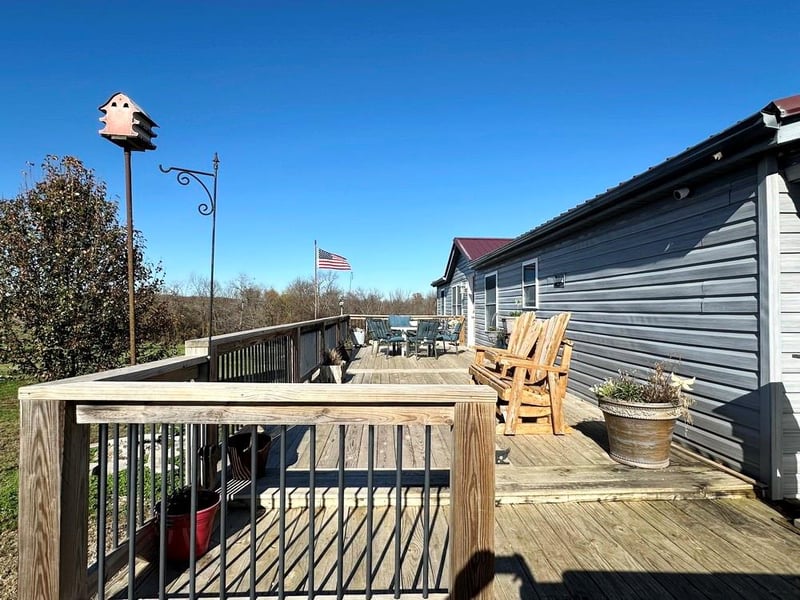 13295 S 825 Rd, Stockton, MO 65785
