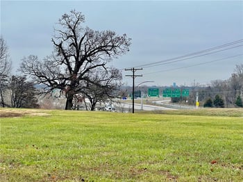 TBD E Park Ave, Kansas City, MO 64119