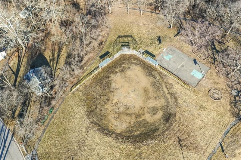 TBD Park Ave, Kansas City, MO 64119