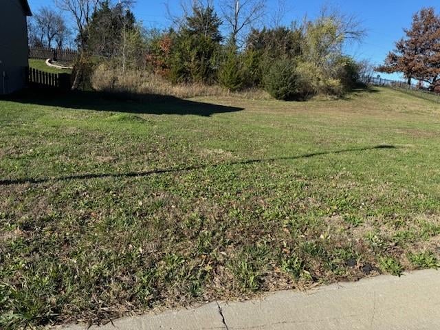 3644 N 113th St, Kansas City, KS 66109
