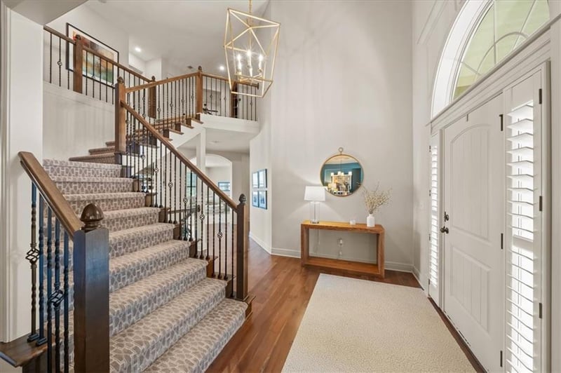 15533 England St, Overland Park, KS 66221