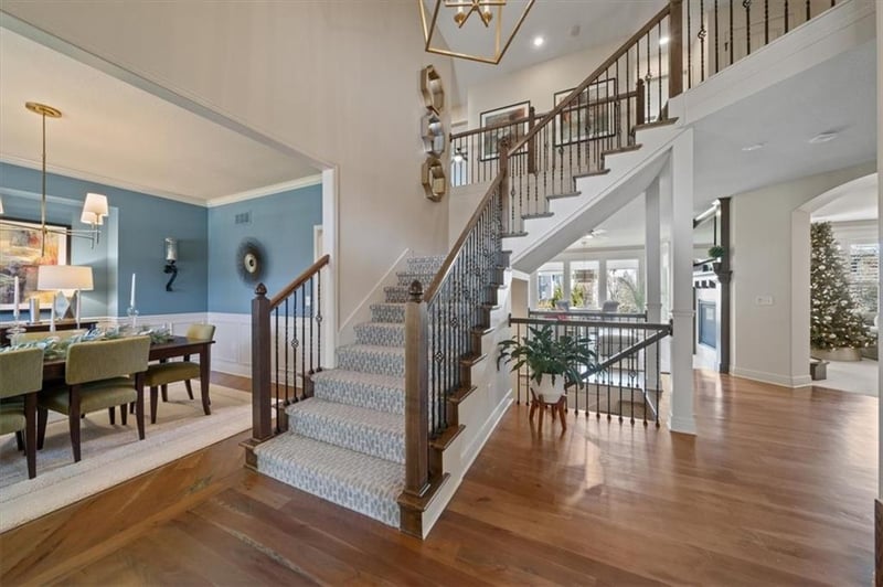 15533 England St, Overland Park, KS 66221