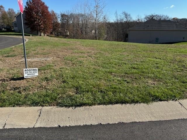 3625 N 112th Ter, Kansas City, KS 66109